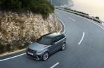 Land Rover Range Rover Velar SVAutobiography Dynamic Edition 2019 года (WW)